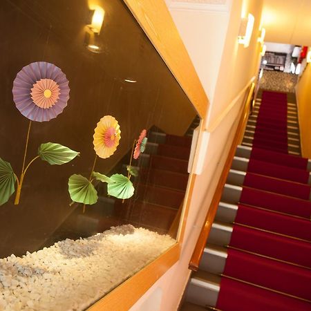 Hotel Jardim America (Adults Only) São Paulo Ngoại thất bức ảnh