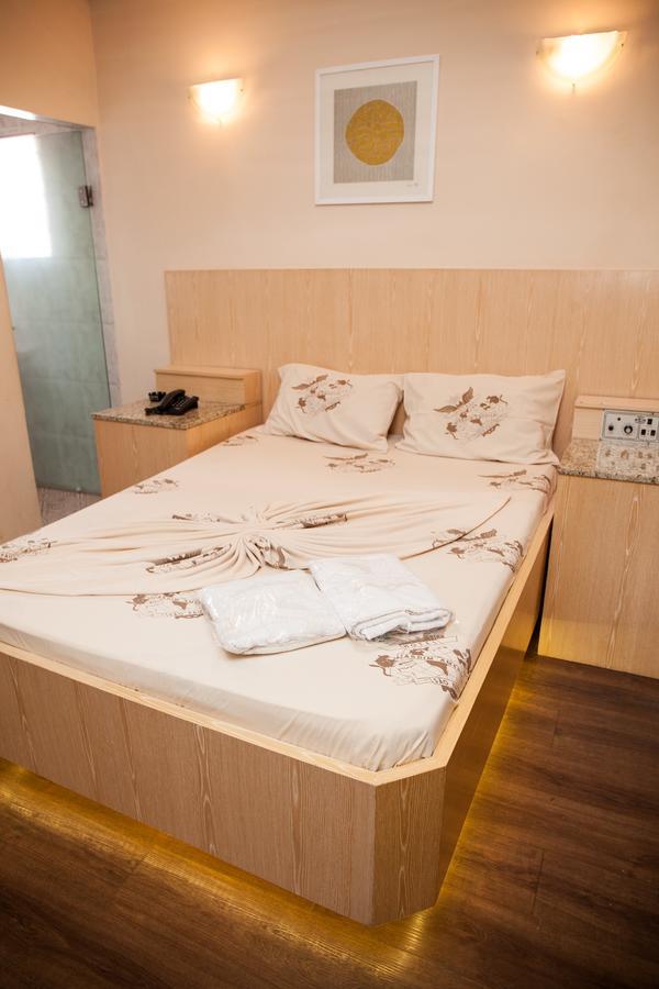 Hotel Jardim America (Adults Only) São Paulo Ngoại thất bức ảnh